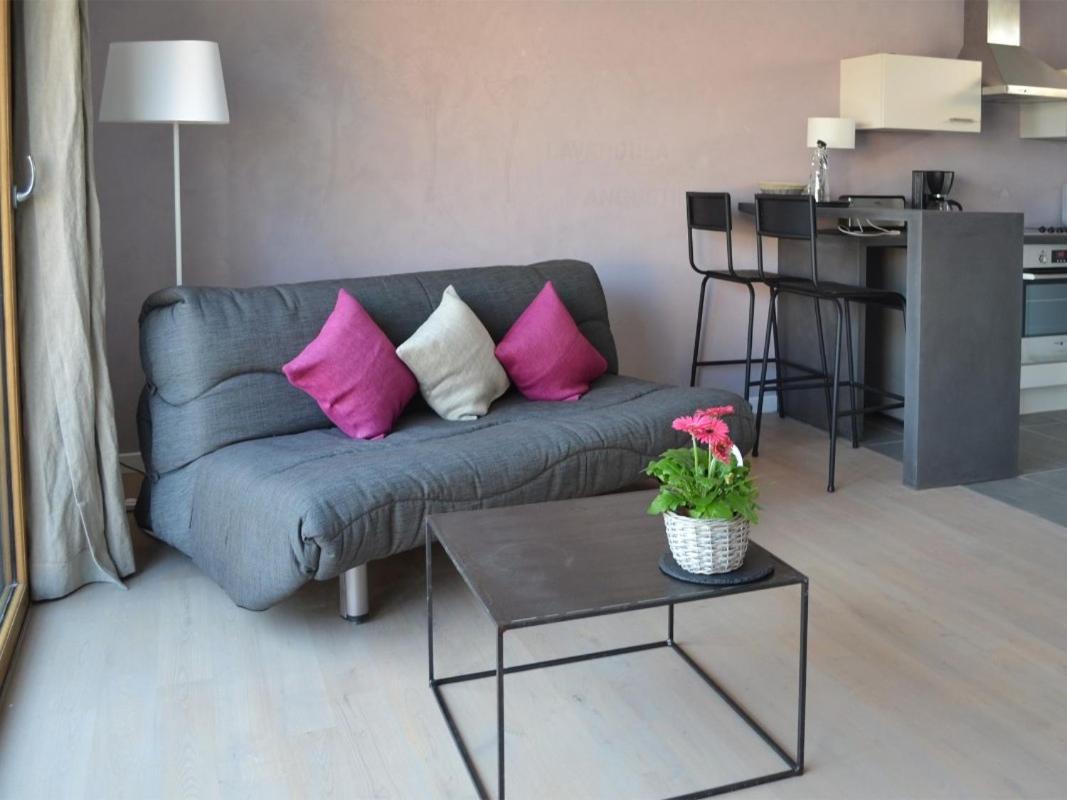 Gites & Tiny Houses Les Hauts De Toulvern Baden Room photo